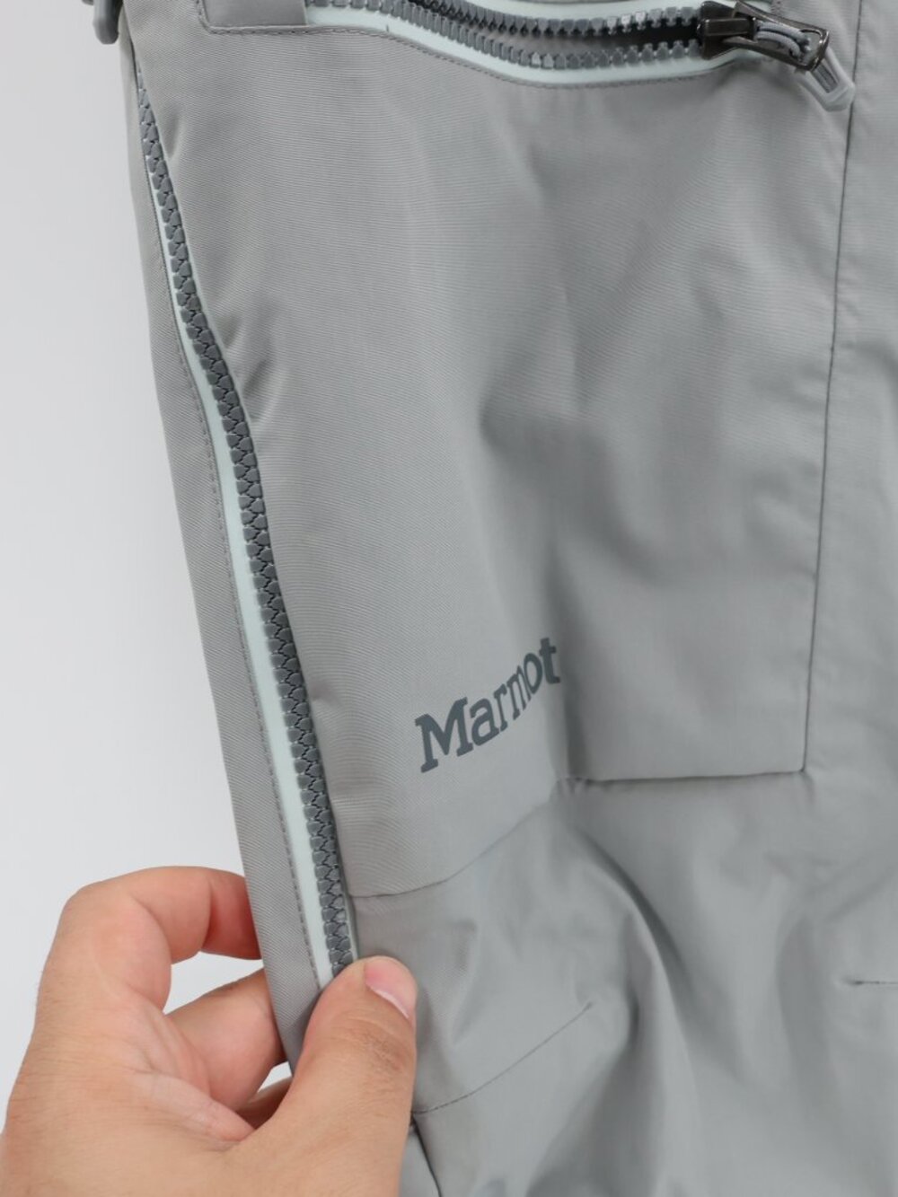 Marmot Pants Womens Small Insulated RECCO Snow Ski Snowboarding Waterproof - Picture 3 of 15